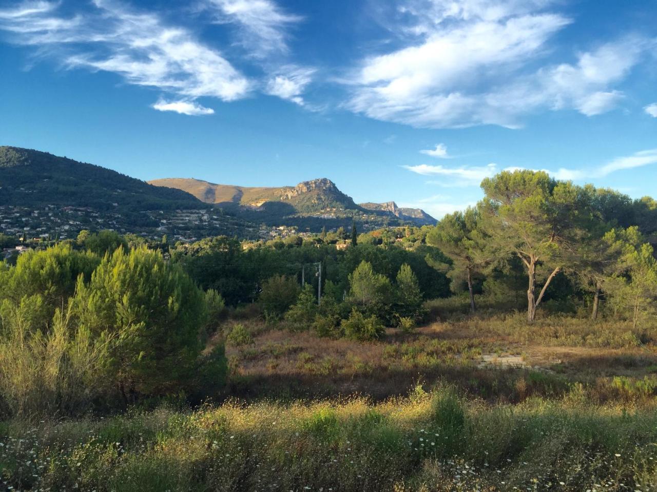 Evancy Les Jardins D'Azur - ונס מראה חיצוני תמונה